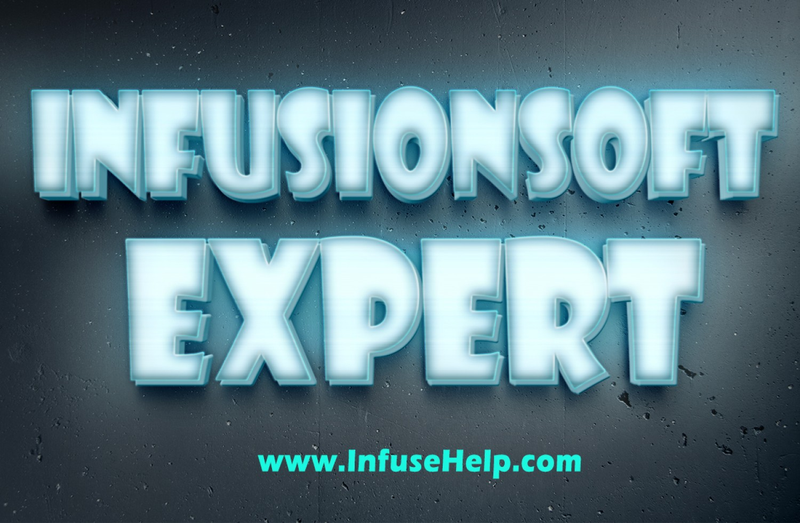 Illustration for article titled Infusionsoft Help